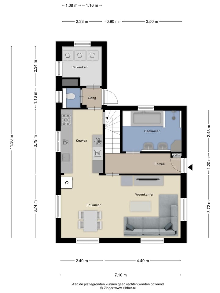 Foto 56 van Rijksstraatweg 63