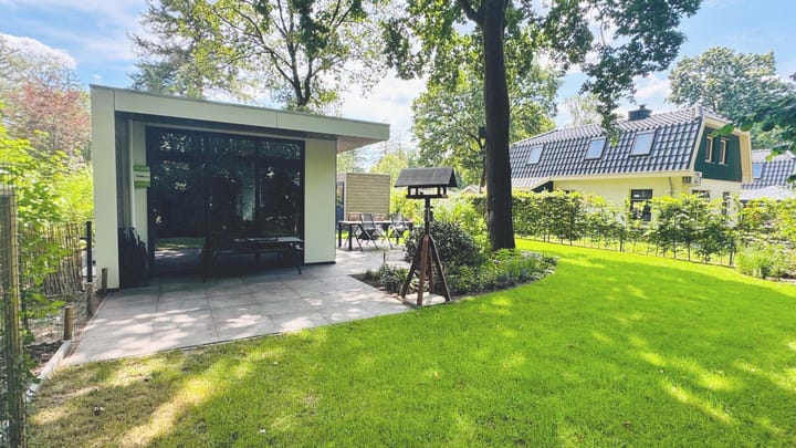 Photo 2 of Zonneoordlaan 47-R168A