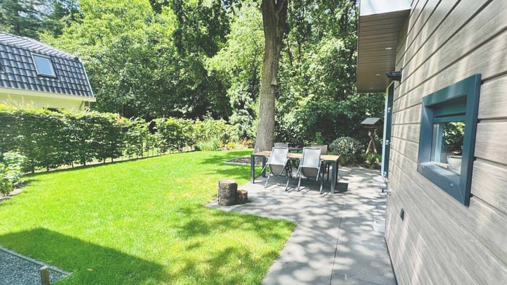 Photo 3 of Zonneoordlaan 47-R168A