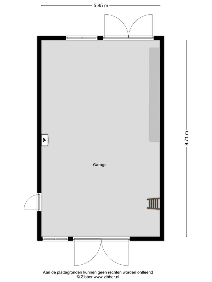 Foto 60 van Rijksstraatweg 63
