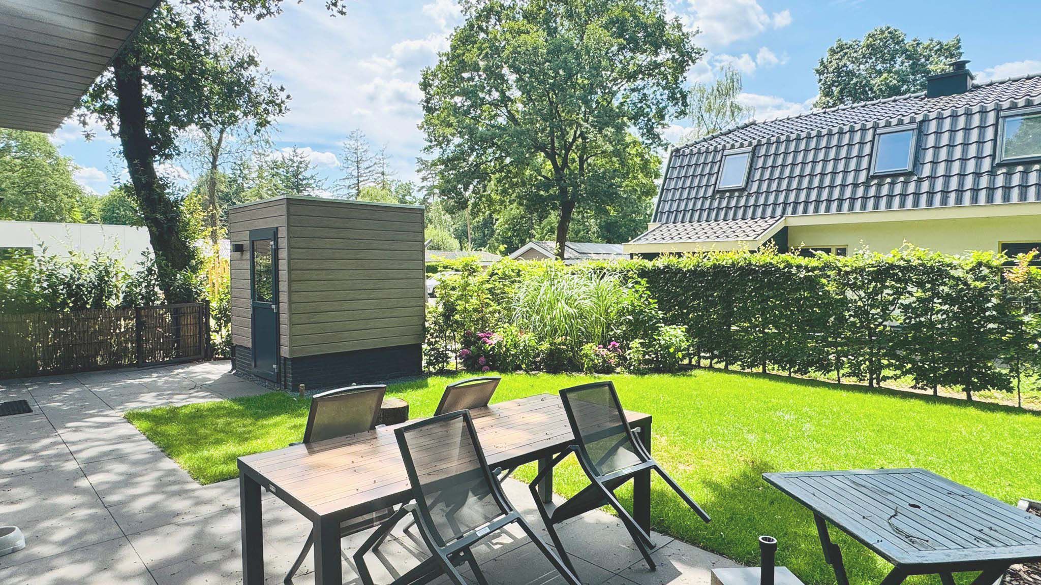 Foto 6 van Zonneoordlaan 47-R168A