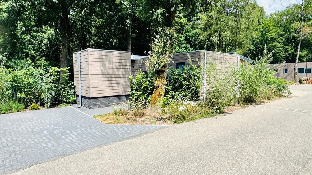 Foto 7 van Zonneoordlaan 47-R168A