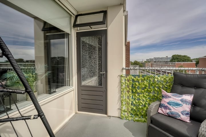 Foto 29 van Hoorneslaan 8