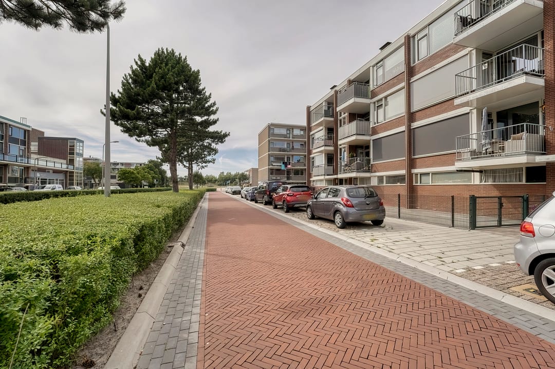 Foto 32 van Hoorneslaan 8