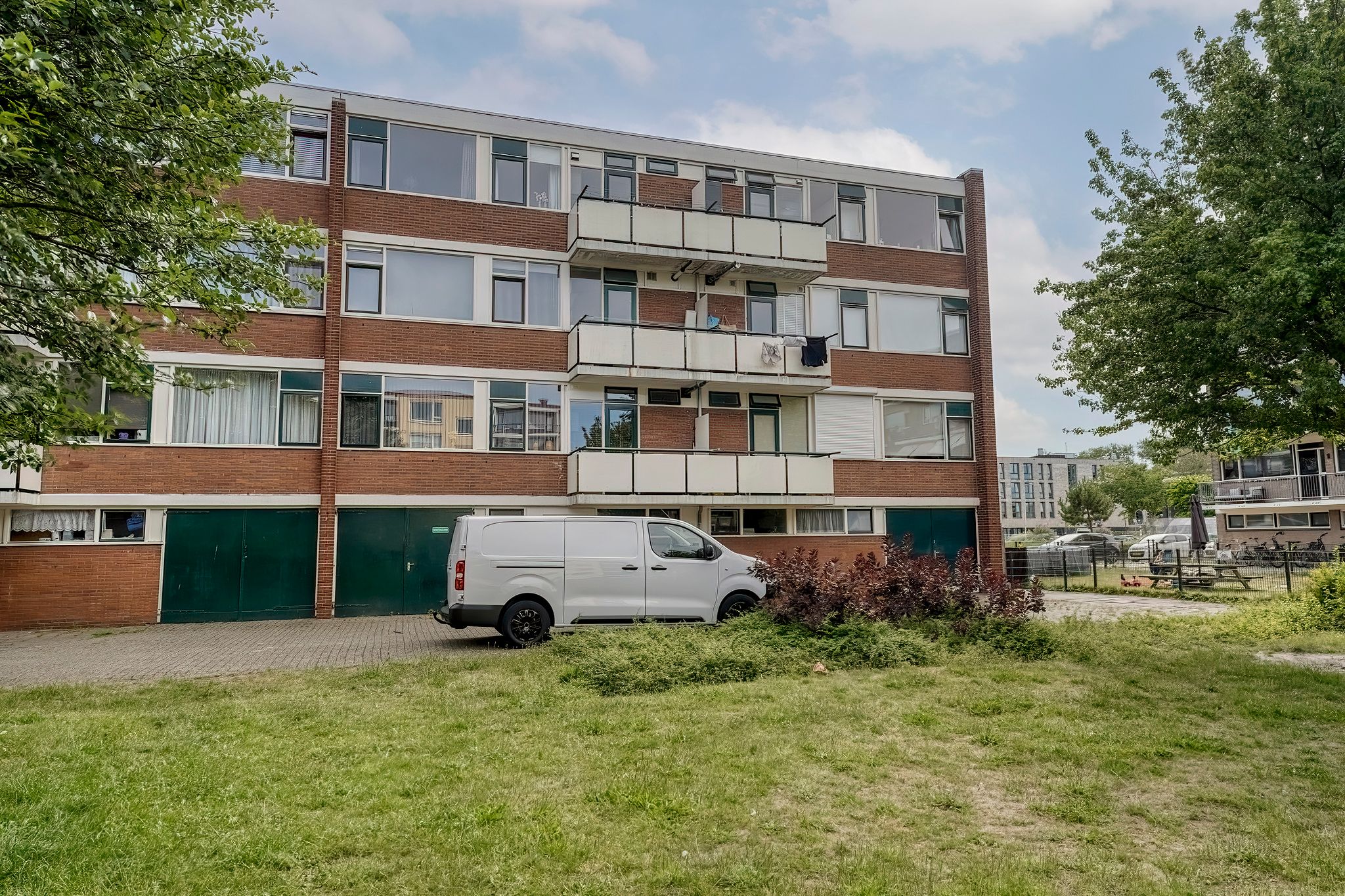 Foto 33 van Hoorneslaan 8