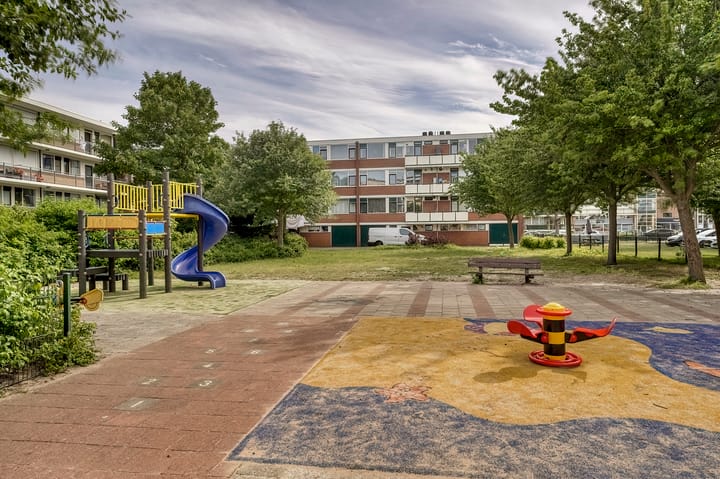 Foto 34 van Hoorneslaan 8