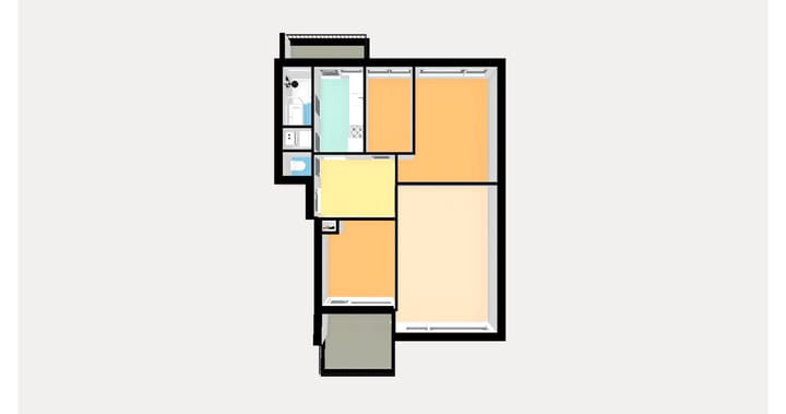 Foto 36 van Hoorneslaan 8