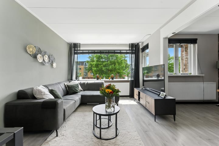 Foto 3 van Van Eesterensingel 27