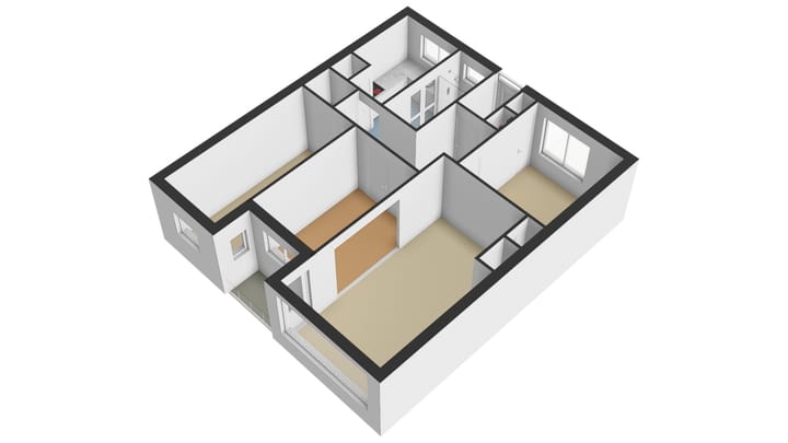 Foto 39 van Van Eesterensingel 27