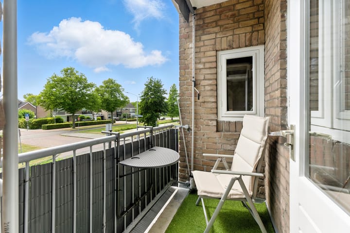 Foto 5 van Van Eesterensingel 27