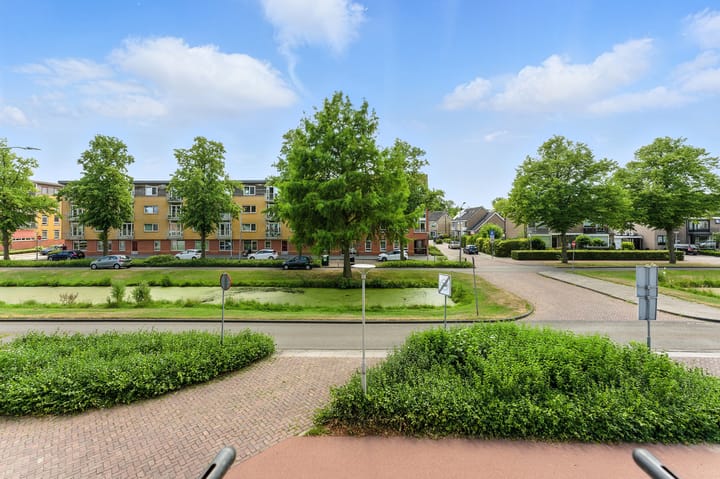 Foto 6 van Van Eesterensingel 27