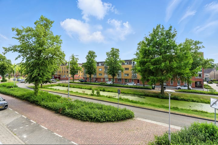 Foto 7 van Van Eesterensingel 27