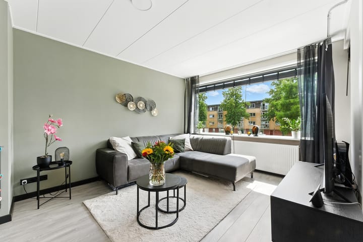 Foto 8 van Van Eesterensingel 27