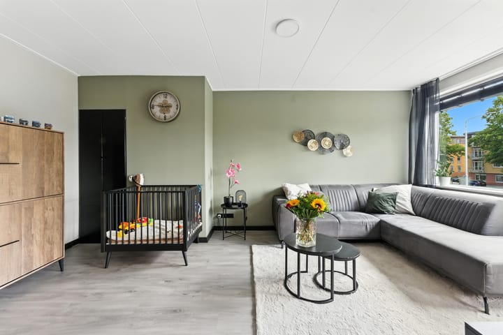 Foto 9 van Van Eesterensingel 27