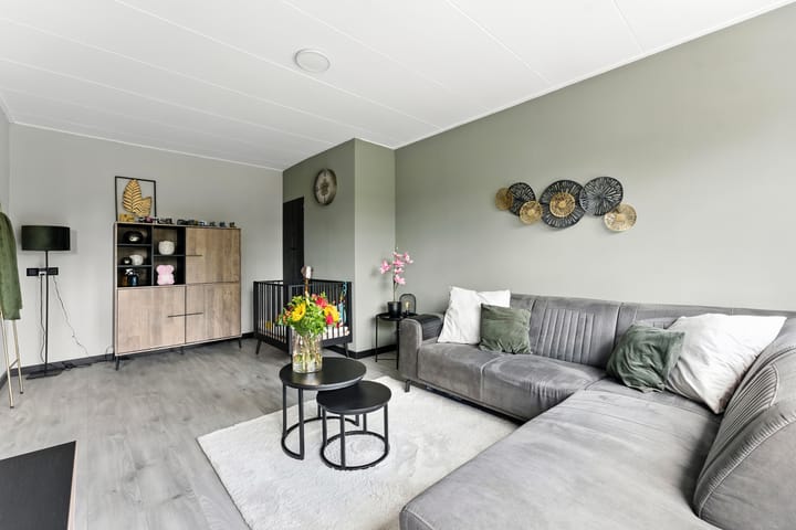 Foto 10 van Van Eesterensingel 27