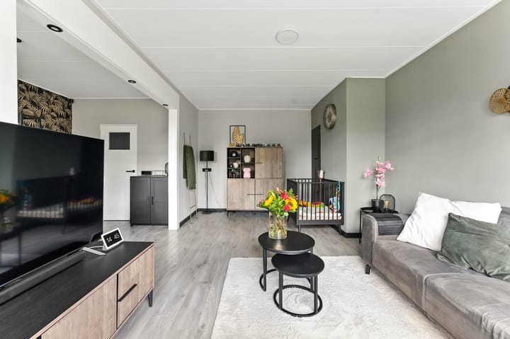 Foto 12 van Van Eesterensingel 27