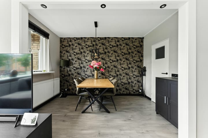 Foto 14 van Van Eesterensingel 27