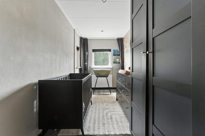 Foto 23 van Van Eesterensingel 27