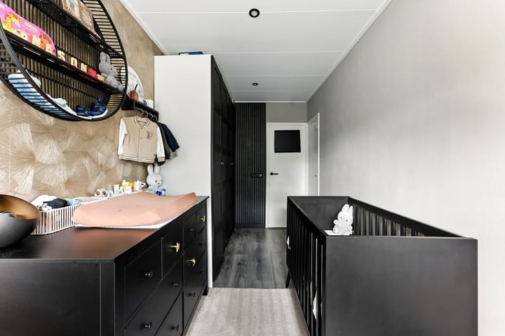 Foto 24 van Van Eesterensingel 27