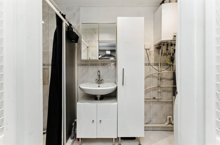 Foto 26 van Van Eesterensingel 27