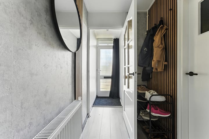 Foto 28 van Van Eesterensingel 27