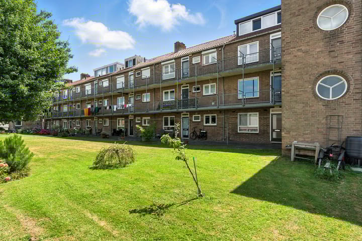 Foto 34 van Van Eesterensingel 27