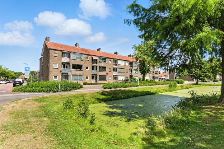 Foto 35 van Van Eesterensingel 27