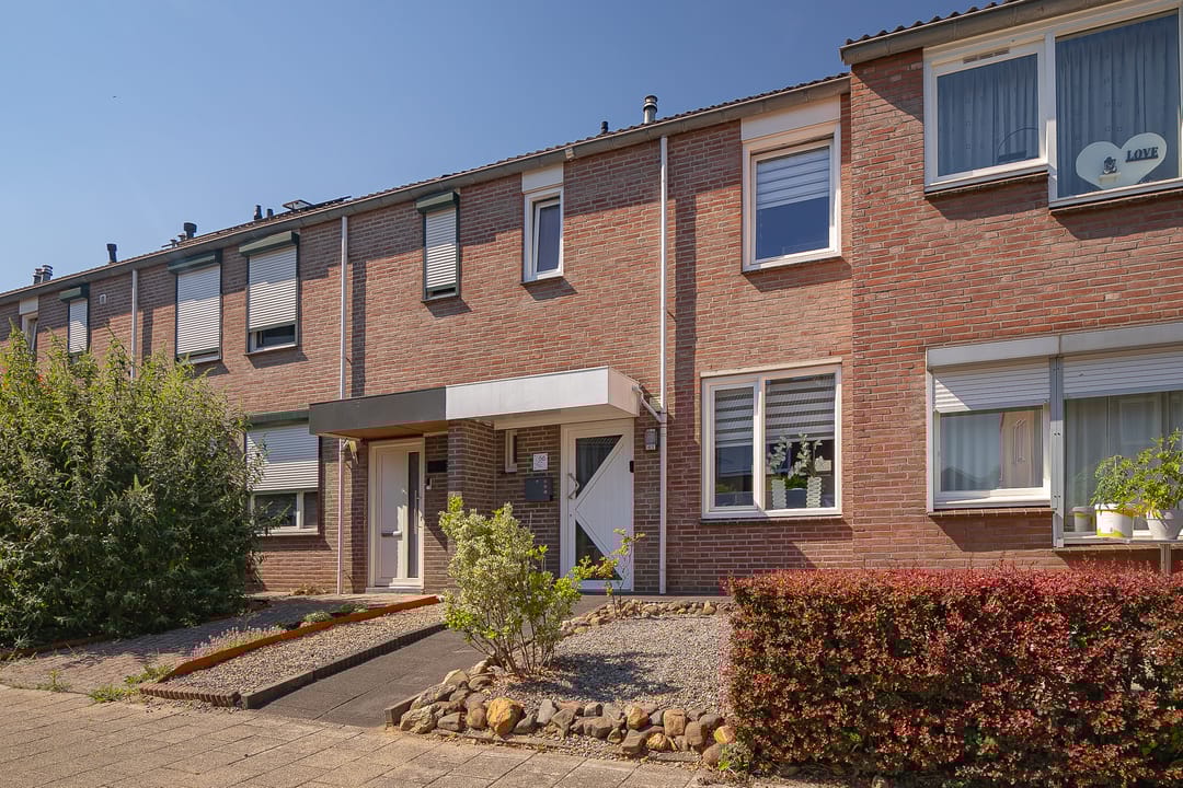 Foto 1 van Prins Willemstraat 66