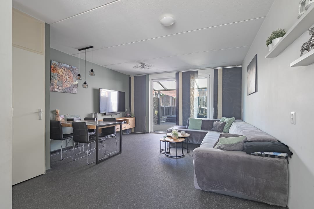 Foto 2 van Prins Willemstraat 66