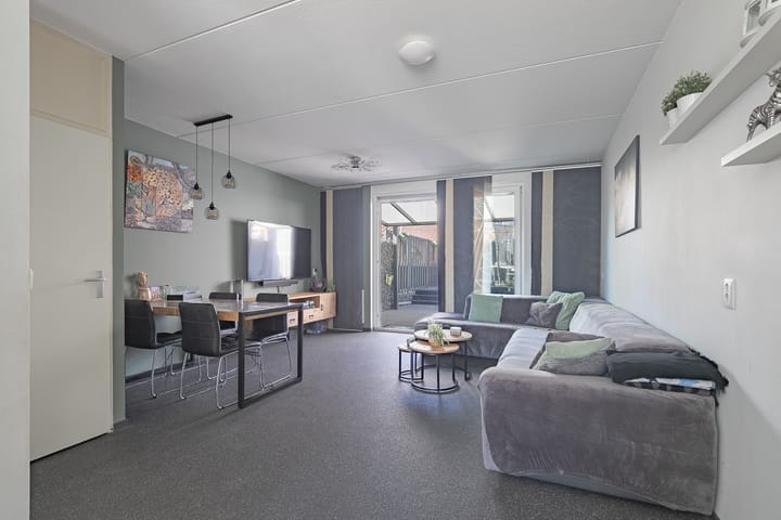 Foto 2 van Prins Willemstraat 66