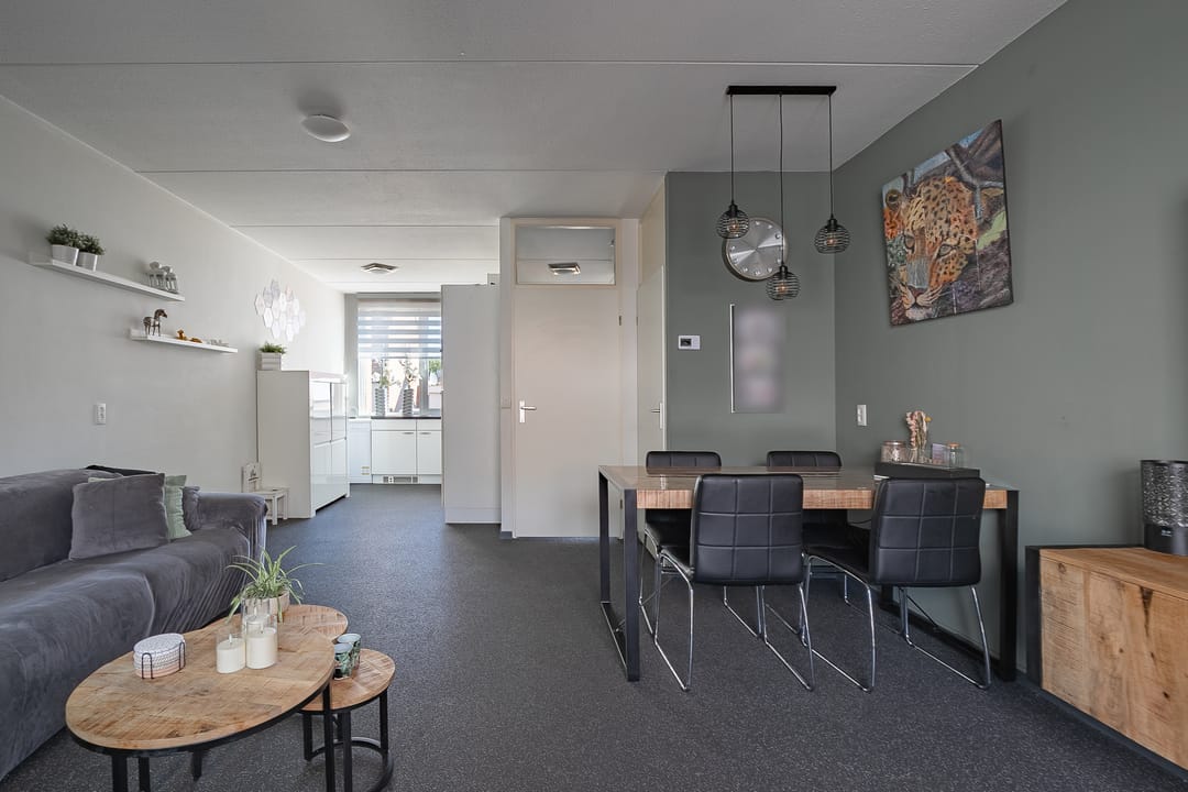 Foto 8 van Prins Willemstraat 66