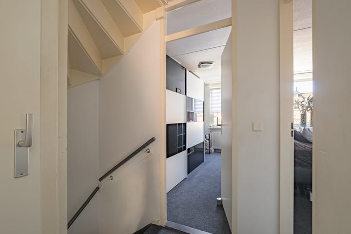 Foto 10 van Prins Willemstraat 66