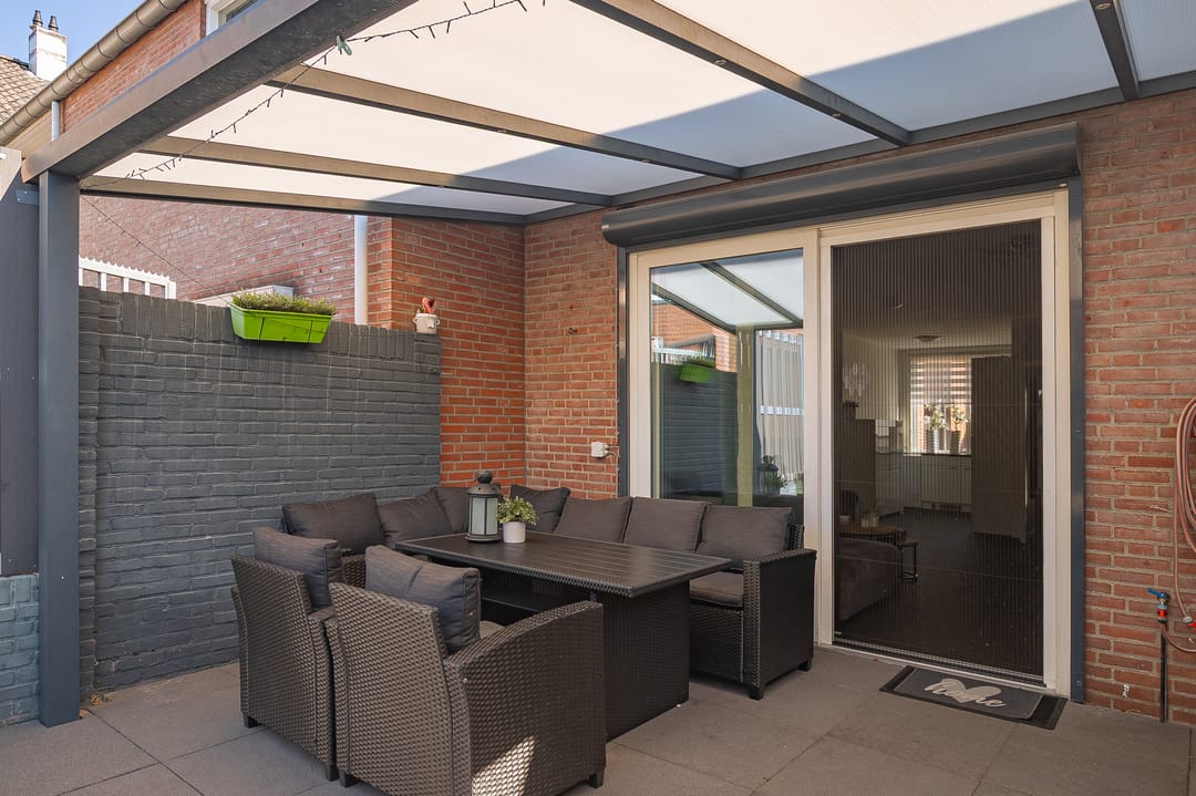 Foto 16 van Prins Willemstraat 66