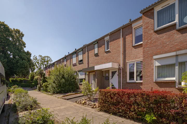 Foto 18 van Prins Willemstraat 66