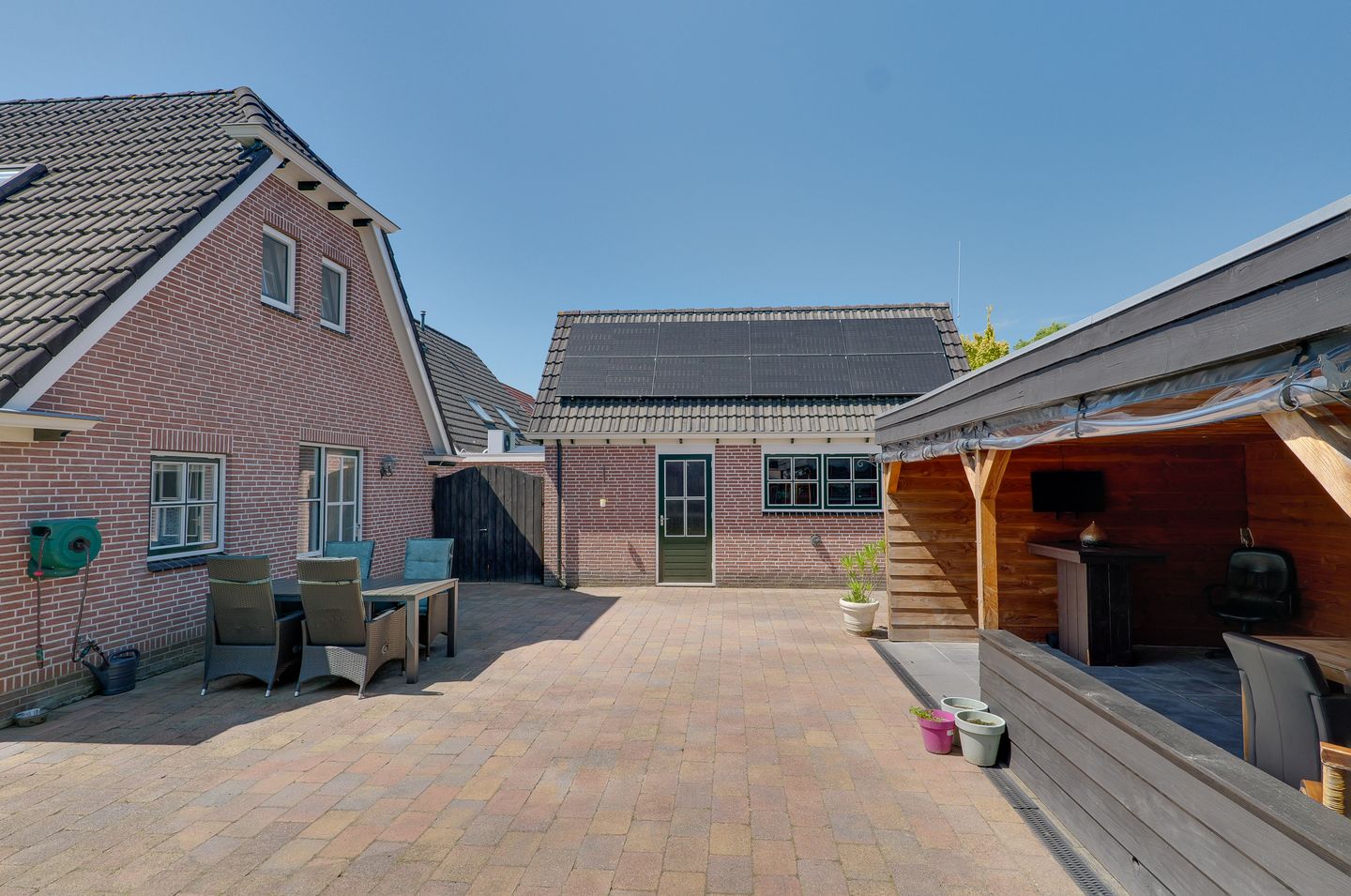 Photo 34 of Verlaatsdam 31