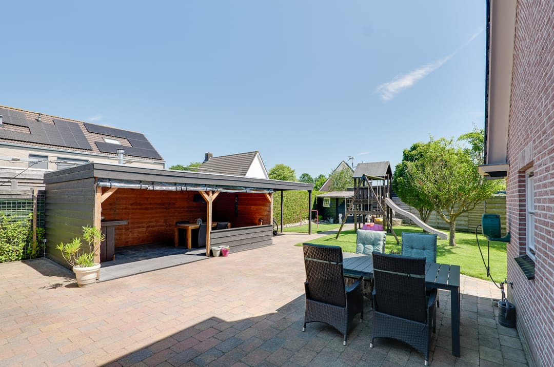 Photo 38 of Verlaatsdam 31