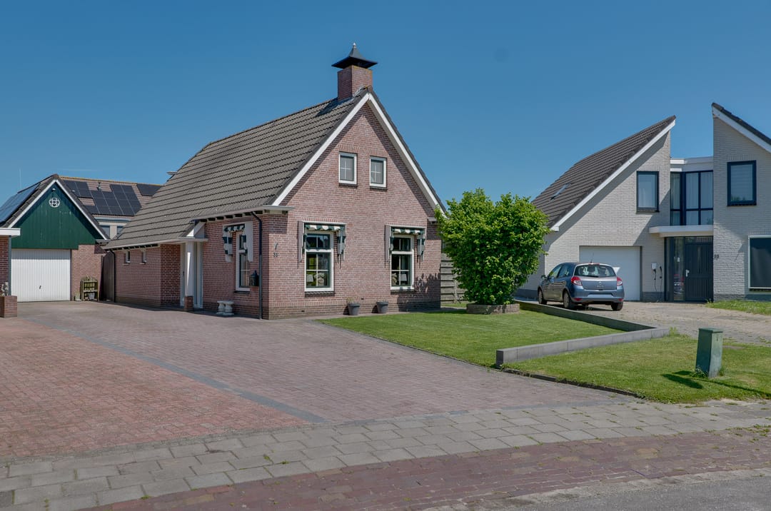 Photo 43 of Verlaatsdam 31