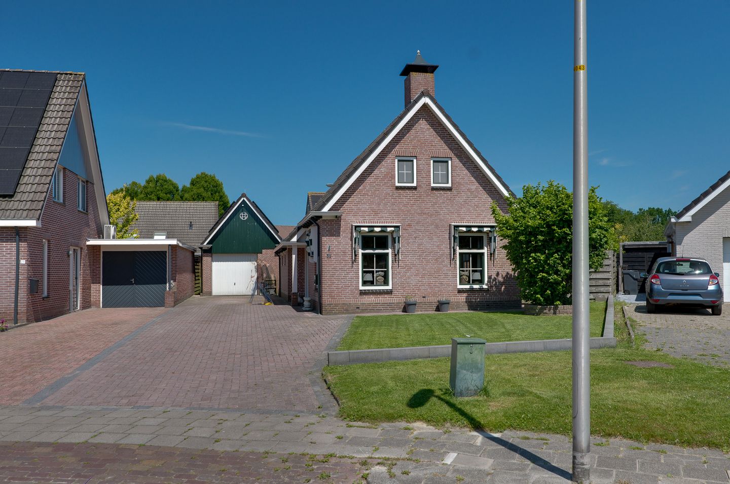 Photo 44 of Verlaatsdam 31