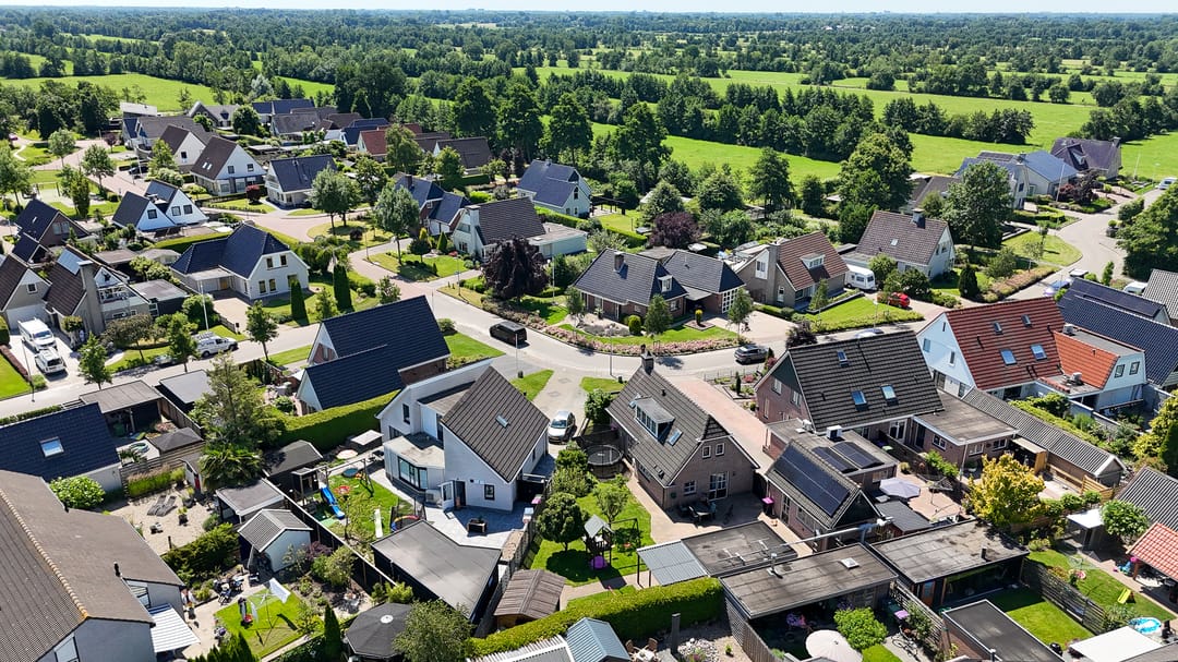 Photo 46 of Verlaatsdam 31