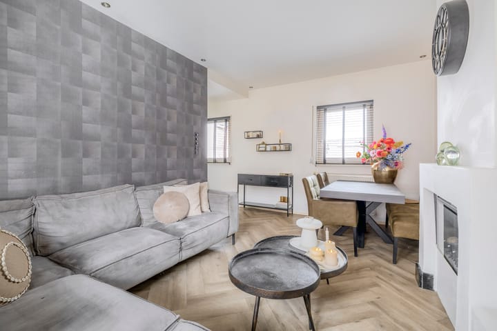 Foto 2 van Langenoordstraat 48