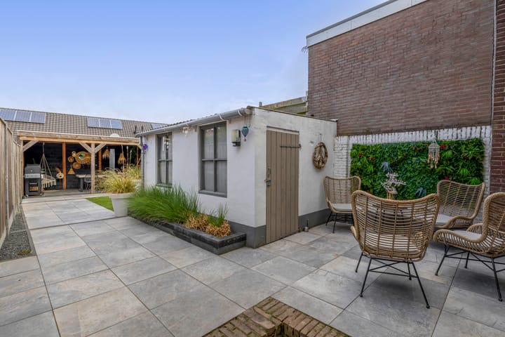 Foto 4 van Langenoordstraat 48