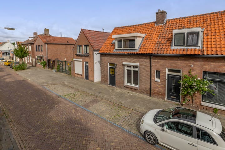 Foto 5 van Langenoordstraat 48