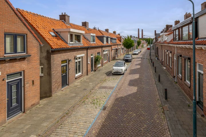 Foto 6 van Langenoordstraat 48