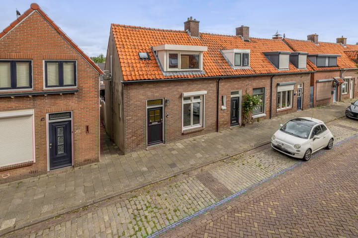 Foto 7 van Langenoordstraat 48