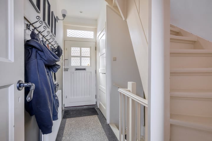 Foto 9 van Langenoordstraat 48