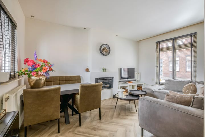 Foto 13 van Langenoordstraat 48