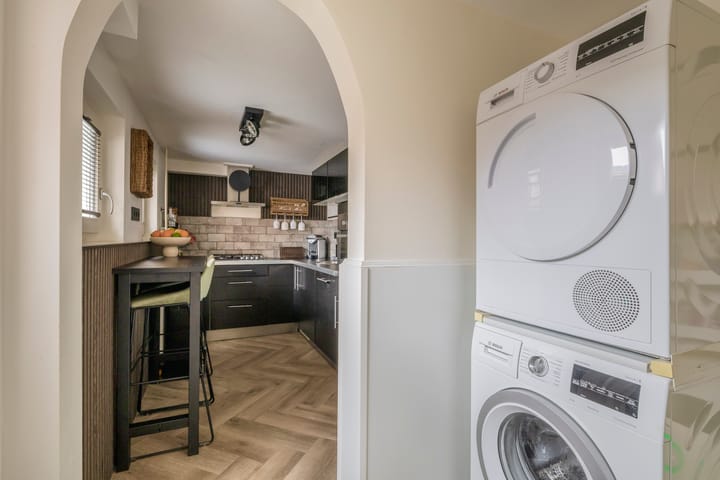 Foto 18 van Langenoordstraat 48