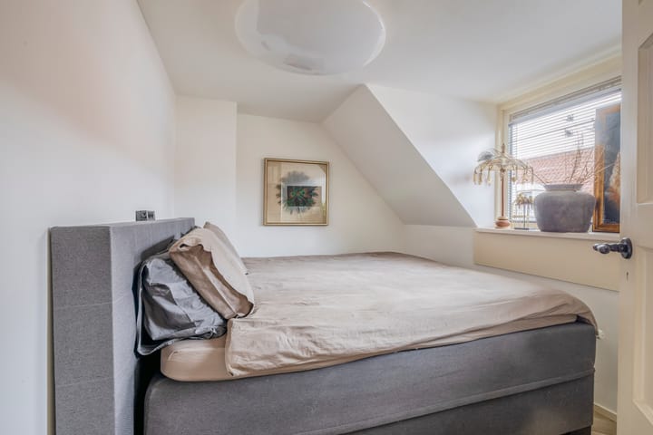 Foto 23 van Langenoordstraat 48