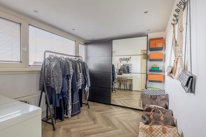 Foto 28 van Langenoordstraat 48