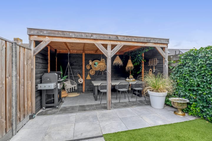 Foto 30 van Langenoordstraat 48